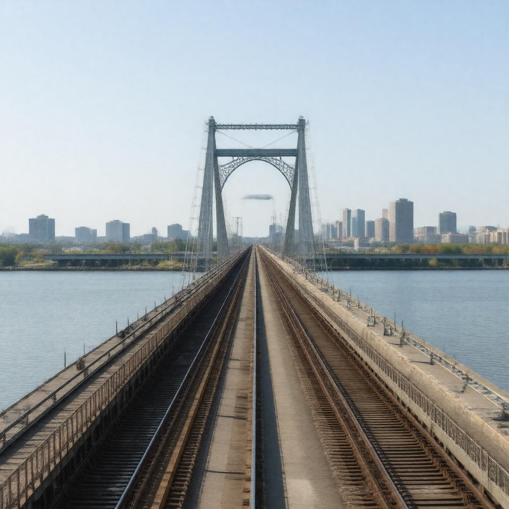 Harahan Bridge